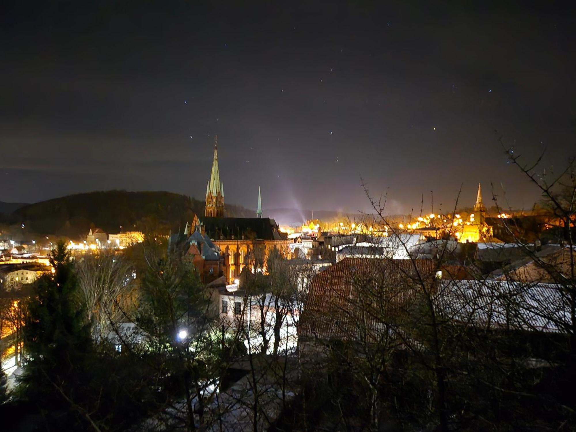 Dwor Gorny Hotel Nowa Ruda Buitenkant foto